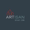 Artisan Station Apartments logo
